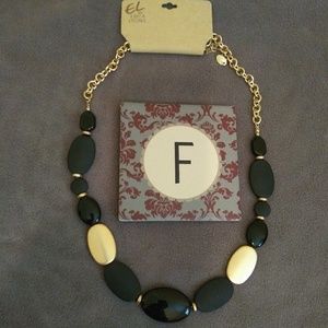 Necklace Erica Lyons